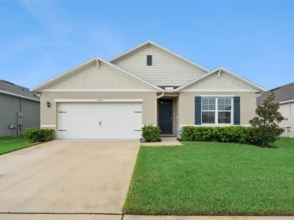 5505 HAYLOFT DRIVE, APOPKA, FL 32712
