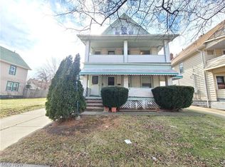 896 Stevenson Rd, Cleveland, OH 44110