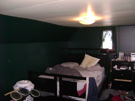 PART OF UPSTAIRS BEDROOM