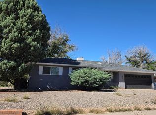 7001 Comanche Rd NE, Albuquerque, NM 87110
