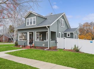 539 S Main St, Sheffield, IL 61361