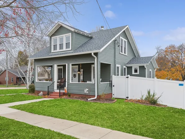 539 S Main St, Sheffield, IL 61361