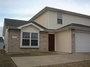 109 Elk Dr, Columbia, MO 65202