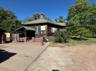 110 NE 40th Rd, Great Bend, KS 67530