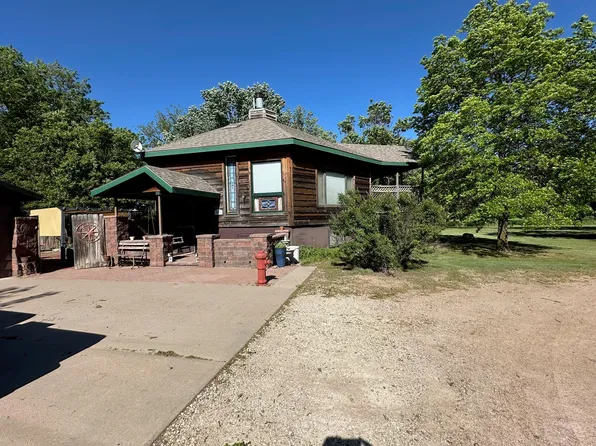 110 NE 40th Rd, Great Bend, KS 67530