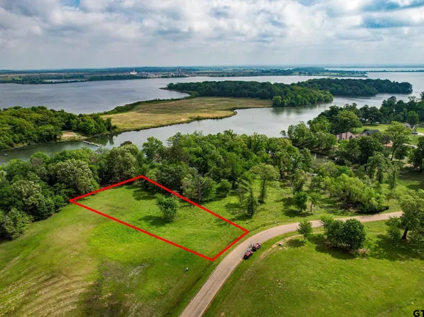 LOT 75 Private Road 2712, Mount Pleasant, TX 75455