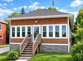 508 E Court St, Ludington, MI 49431