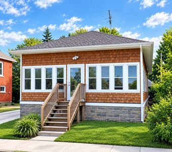 508 E Court St, Ludington, MI, 49431