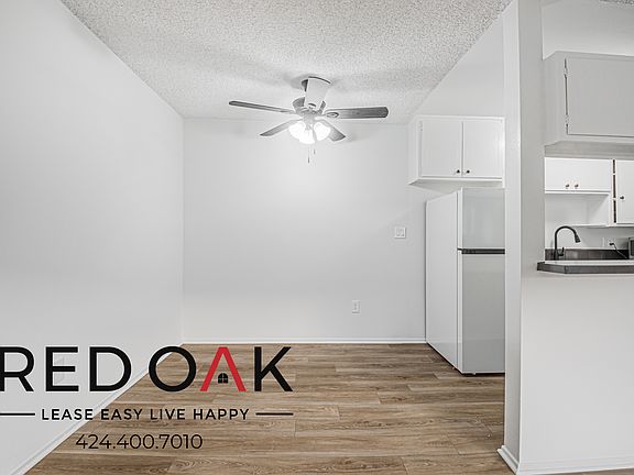 5th image of 1539 N Alexandria Ave #303