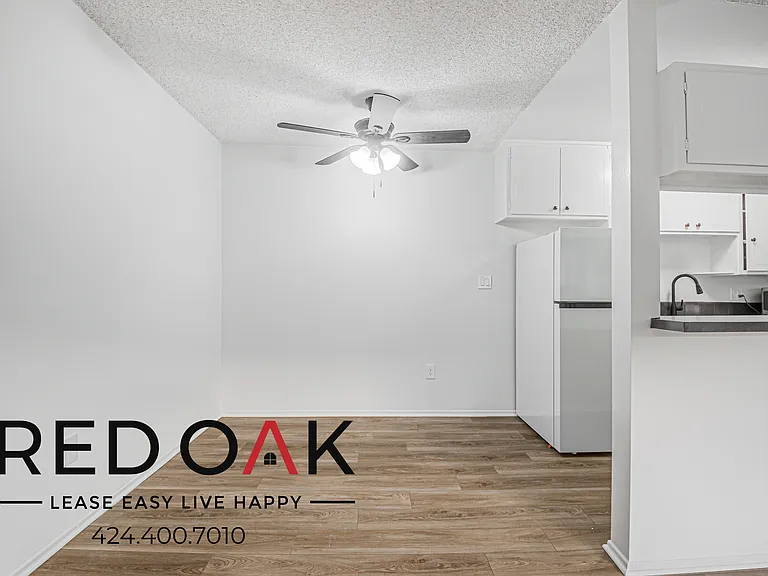 1539 N Alexandria Ave #303 — Photo 5