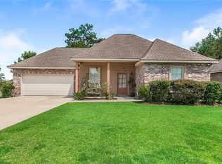 41194 Dove Landing Rd, Ponchatoula, LA 70454
