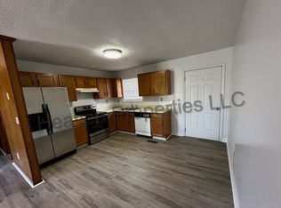 301 Williamson St., Lexington, NC 27292
