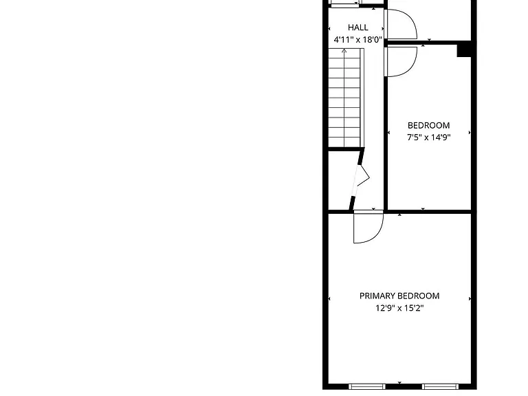 2516 W Pratt St — Photo 32
