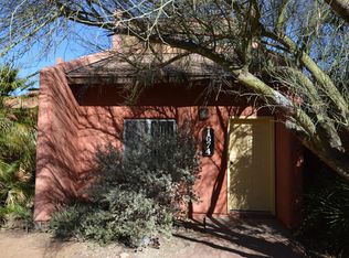 1670 N Belvedere Ave, Tucson, AZ 85712