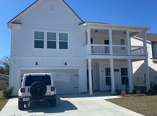 903 Danner Dr, Okatie, SC 29909
