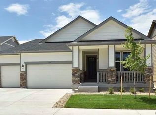 3377 Caprock Way, Castle Rock, CO 80104