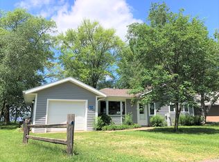 W3140 Blackbird Point Ln, Markesan, WI 53946