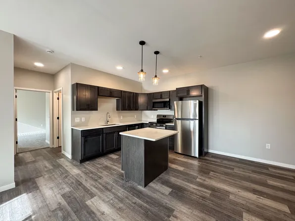 Latitude 45 Bldg. 08