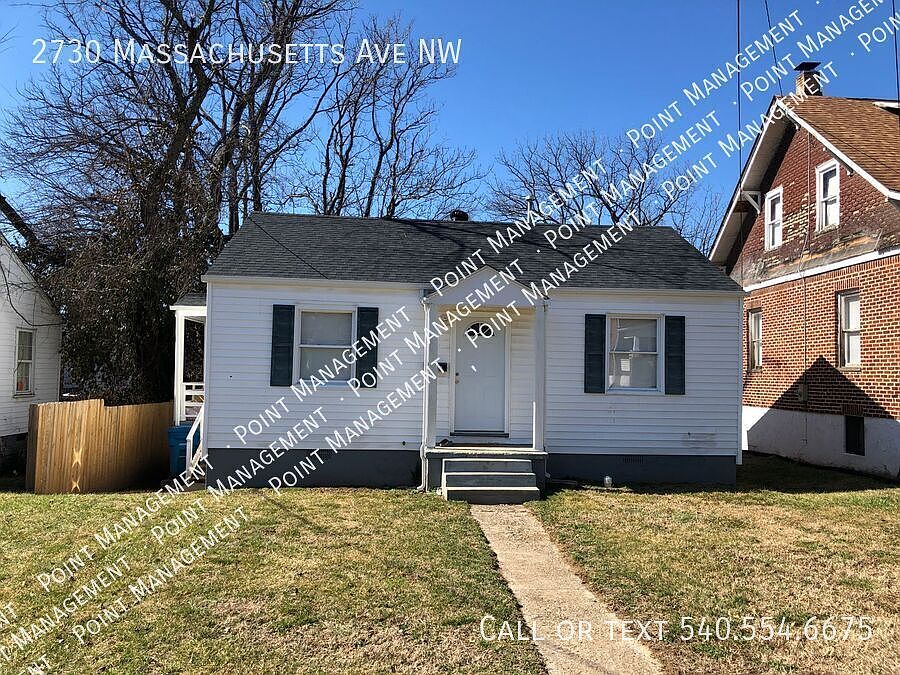 1st image of 2730 Massachusetts Ave NW