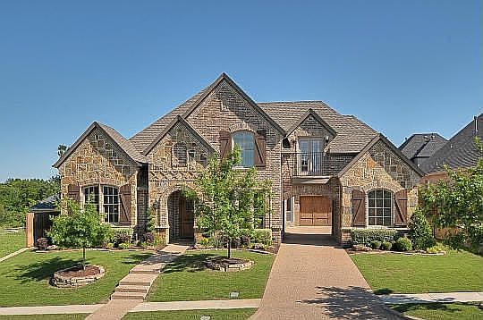 1st image of 2318 Stonebridge Ln