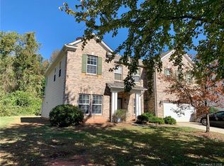5538 Versage Dr, Mint Hill, NC 28227