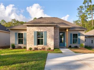 2313 Mallard St, Slidell, LA 70460