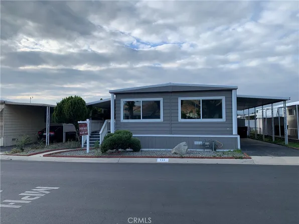 3700 Buchanan St Space 131, Riverside, CA 92503