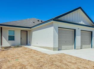 1940 Lively #A, Temple, TX 76502