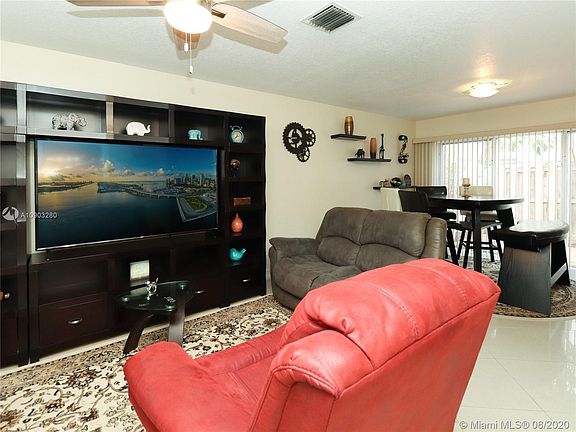 4th image of 2204 NW 171 Street Terrance #2204