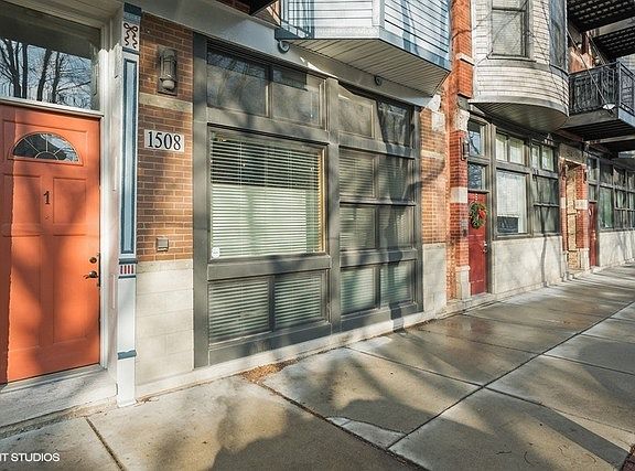 2nd image of 1508 W Ohio St APT 1