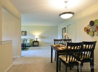 3013 Romaric Ct APT H, Baltimore, MD 21209