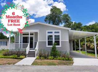 1203 Hickory Ln #G20, Deland, FL 32724