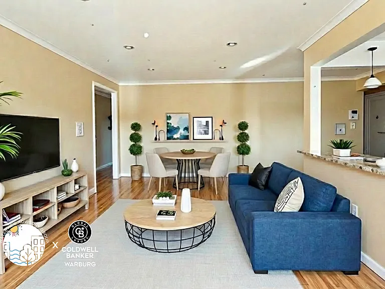 75-02 Austin St #4D — Photo 1
