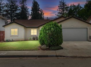 5525 W Mesa Ave, Fresno, CA 93722