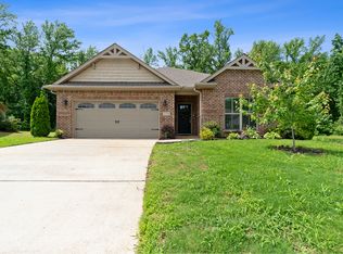 15354 Ironcrest Dr NW, Harvest, AL 35749