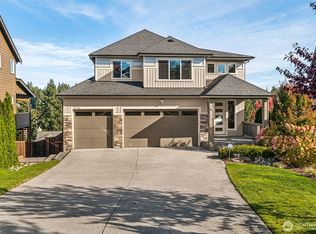 25216 138th Place SE, Kent, WA 98042