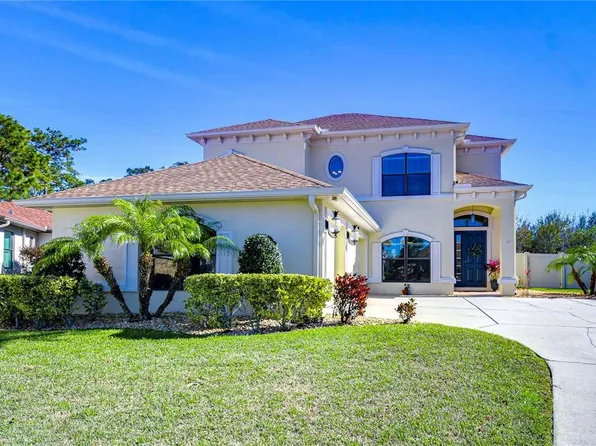 1005 Ketzal Dr, New Port Richey, FL 34655