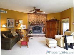 14188 Wacousta Rd, Grand Ledge, MI 48837