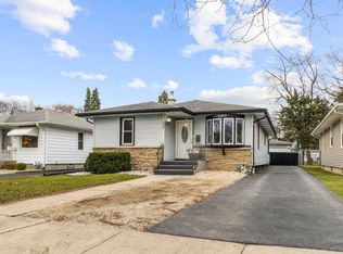 208 S Reed St, Joliet, IL 60436