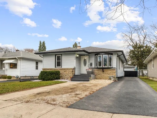 208 S Reed St, Joliet, IL 60436