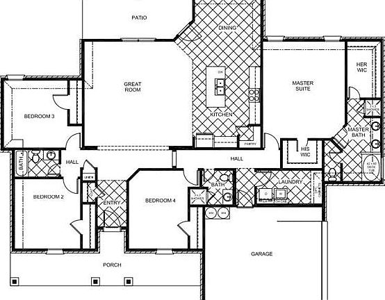 5th image of 8016 Loma Ln