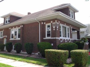 6235 S 75th Ave, Summit, IL 60501