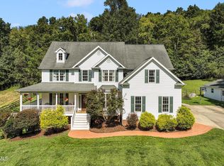 850 Beulah Church Rd, Kingsport, TN 37663