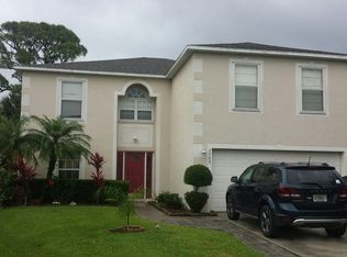2549 12th Sq SW, Vero Beach, FL 32968