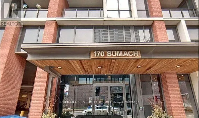 170 Sumach (One Park Place) — Photo 2