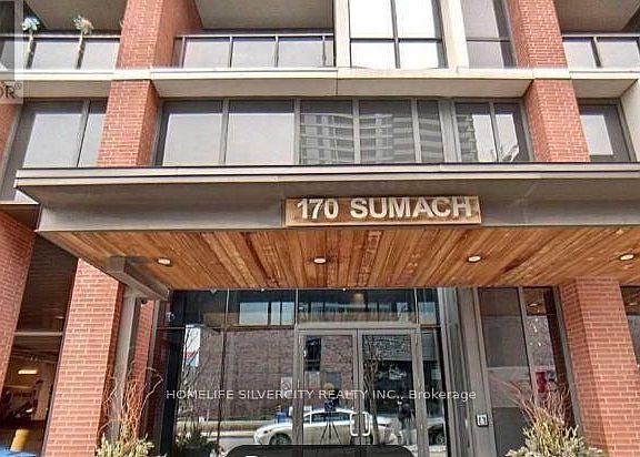 2nd image of 170 Sumach St #1609