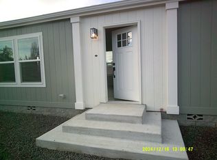 551 Mill Rd, Sequim, WA 98382