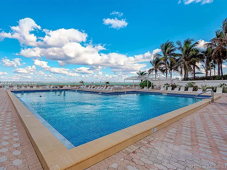 3505 S Ocean Dr #1409 — Photo 28