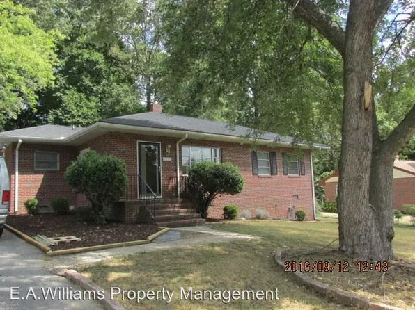 2229 Brookhaven Rd, Richmond, VA 23224