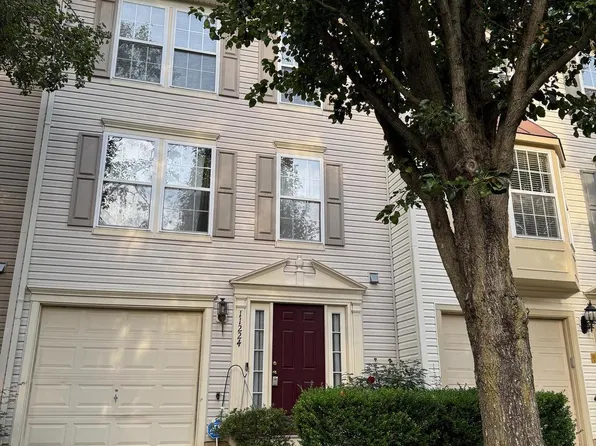 11224 Gander Ct, Fredericksburg, VA 22407